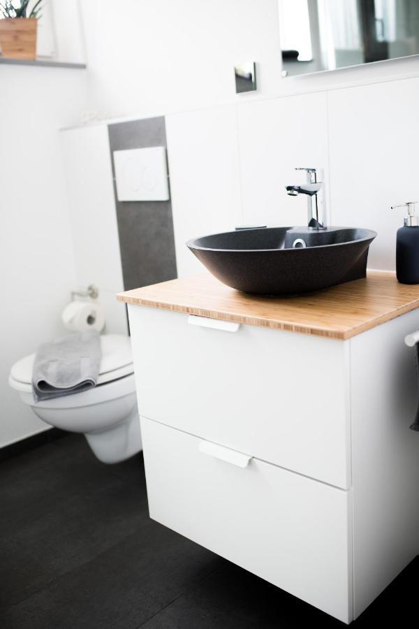 Keller Apartment L 12F Sulz am Neckar Zewnętrze zdjęcie