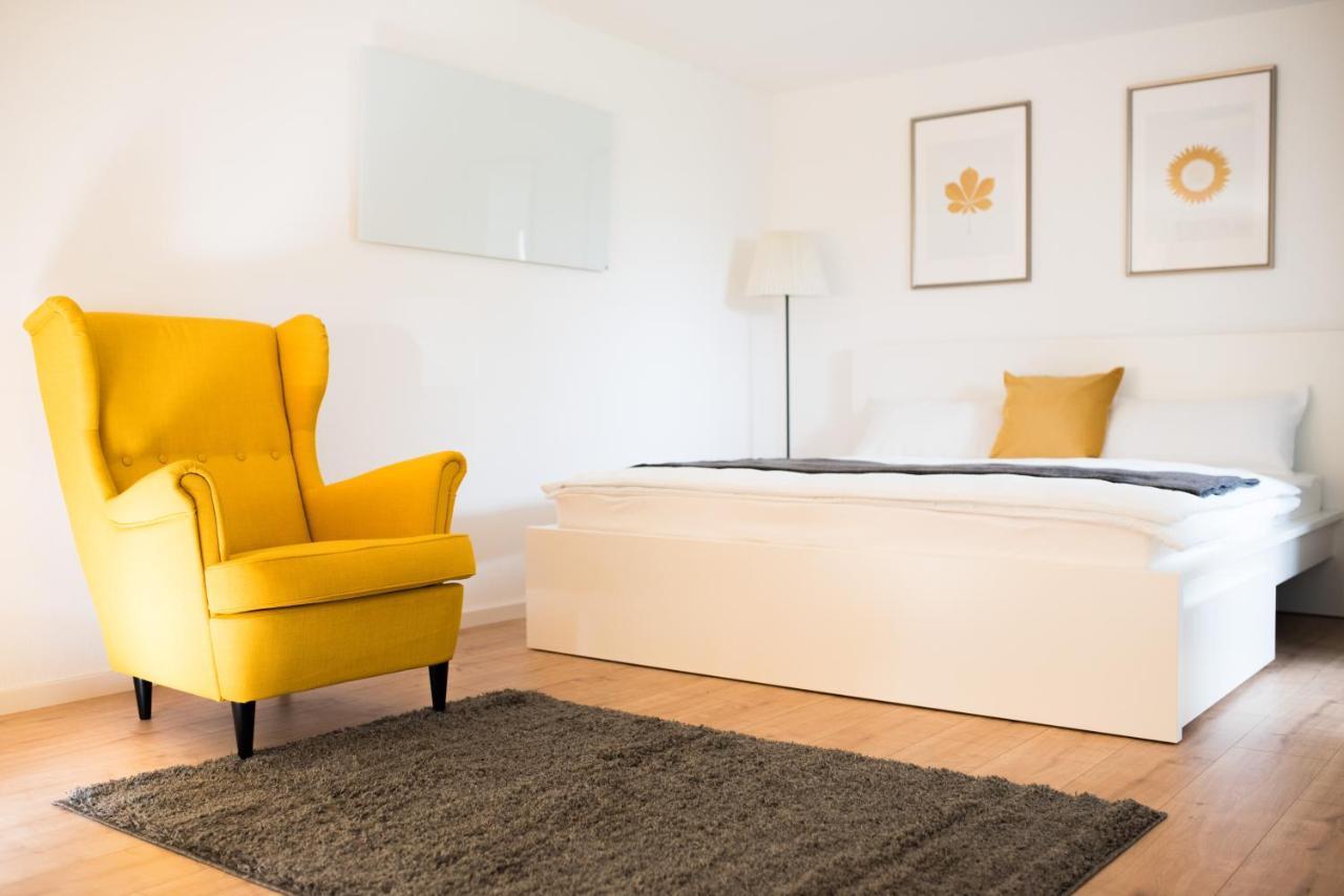 Keller Apartment L 12F Sulz am Neckar Zewnętrze zdjęcie