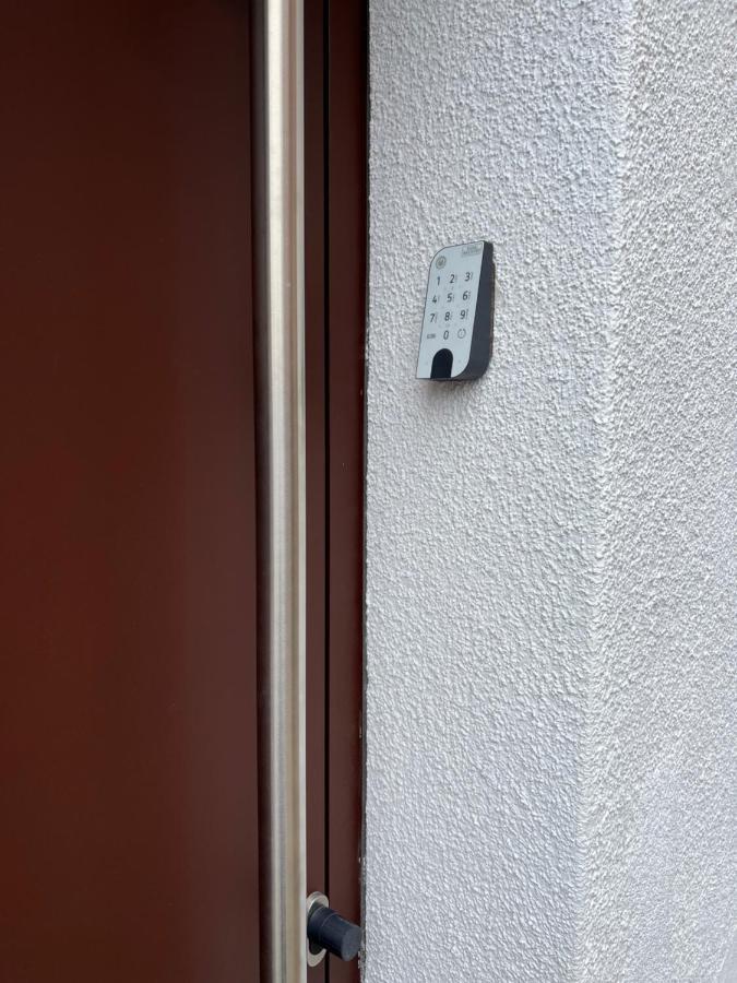 Keller Apartment L 12F Sulz am Neckar Zewnętrze zdjęcie